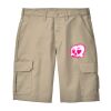 Industrial Cargo Short Thumbnail