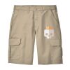 Industrial Cargo Short Thumbnail