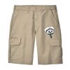 Industrial Cargo Short Thumbnail