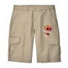 Industrial Cargo Short Thumbnail