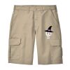Industrial Cargo Short Thumbnail