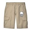 Industrial Cargo Short Thumbnail