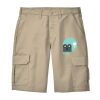 Industrial Cargo Short Thumbnail