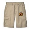 Industrial Cargo Short Thumbnail