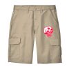 Industrial Cargo Short Thumbnail