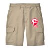 Industrial Cargo Short Thumbnail