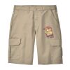 Industrial Cargo Short Thumbnail