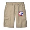 Industrial Cargo Short Thumbnail