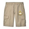 Industrial Cargo Short Thumbnail