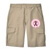 Industrial Cargo Short Thumbnail