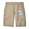 Industrial Cargo Short Thumbnail