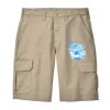Industrial Cargo Short Thumbnail
