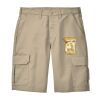 Industrial Cargo Short Thumbnail