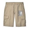Industrial Cargo Short Thumbnail