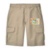 Industrial Cargo Short Thumbnail