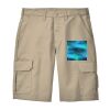 Industrial Cargo Short Thumbnail
