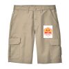 Industrial Cargo Short Thumbnail