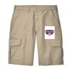 Industrial Cargo Short Thumbnail
