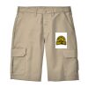 Industrial Cargo Short Thumbnail
