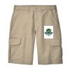 Industrial Cargo Short Thumbnail