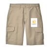 Industrial Cargo Short Thumbnail