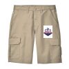Industrial Cargo Short Thumbnail