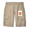 Industrial Cargo Short Thumbnail