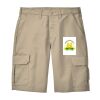 Industrial Cargo Short Thumbnail