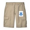 Industrial Cargo Short Thumbnail