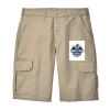 Industrial Cargo Short Thumbnail