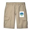 Industrial Cargo Short Thumbnail