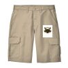 Industrial Cargo Short Thumbnail