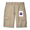 Industrial Cargo Short Thumbnail