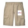 Industrial Cargo Short Thumbnail