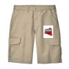 Industrial Cargo Short Thumbnail