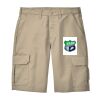 Industrial Cargo Short Thumbnail