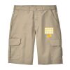 Industrial Cargo Short Thumbnail