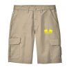Industrial Cargo Short Thumbnail