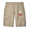 Industrial Cargo Short Thumbnail