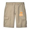 Industrial Cargo Short Thumbnail