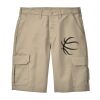 Industrial Cargo Short Thumbnail