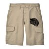 Industrial Cargo Short Thumbnail