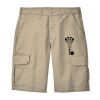 Industrial Cargo Short Thumbnail