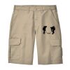 Industrial Cargo Short Thumbnail
