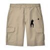 Industrial Cargo Short Thumbnail