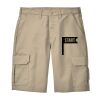 Industrial Cargo Short Thumbnail