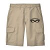 Industrial Cargo Short Thumbnail