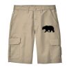 Industrial Cargo Short Thumbnail