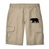 Industrial Cargo Short Thumbnail
