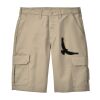 Industrial Cargo Short Thumbnail